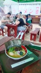 Day Trip to Nijigen No Mori Theme Park - photo 13