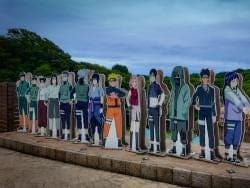 Day Trip to Nijigen No Mori Theme Park - photo 15