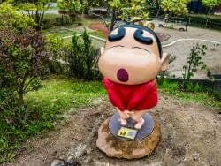 Day Trip to Nijigen No Mori Theme Park - photo 16