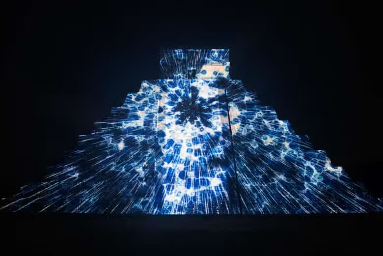 Comida buffet y espectáculo nocturno en Chichén Itzá - photo 5