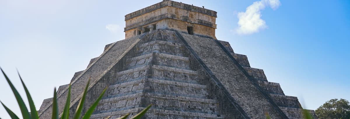 Oferta: Chichén Itzá + Tulum en 2 días