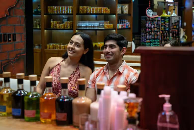 Sky Wheel Cancun + Tour de artesanía y joyería - photo 3