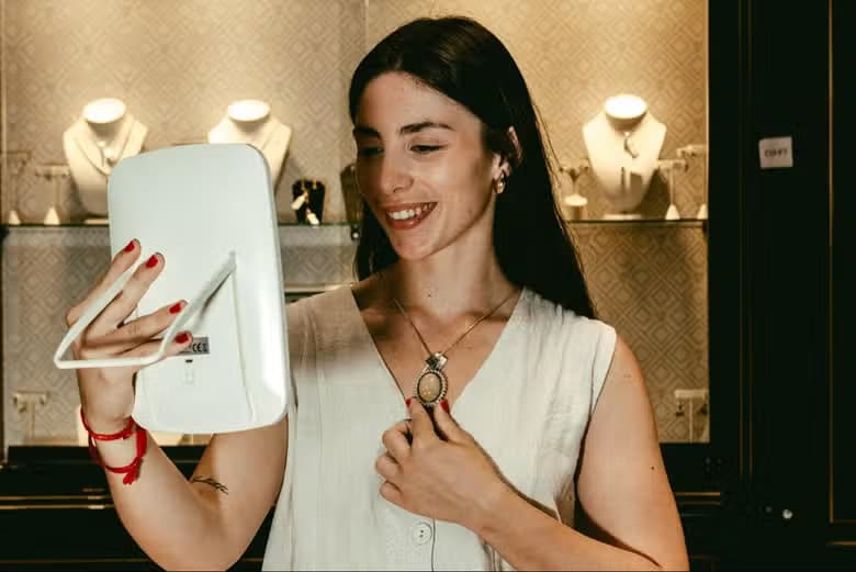 Sky Wheel Cancun + Tour de artesanía y joyería - photo 6