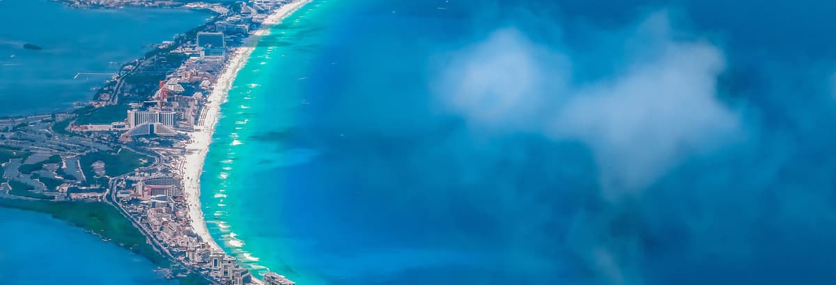 Tour por Cancún