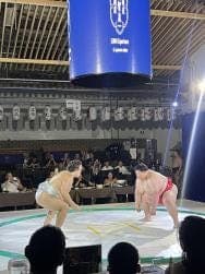 Osaka Sumo Show Tickets - photo 11