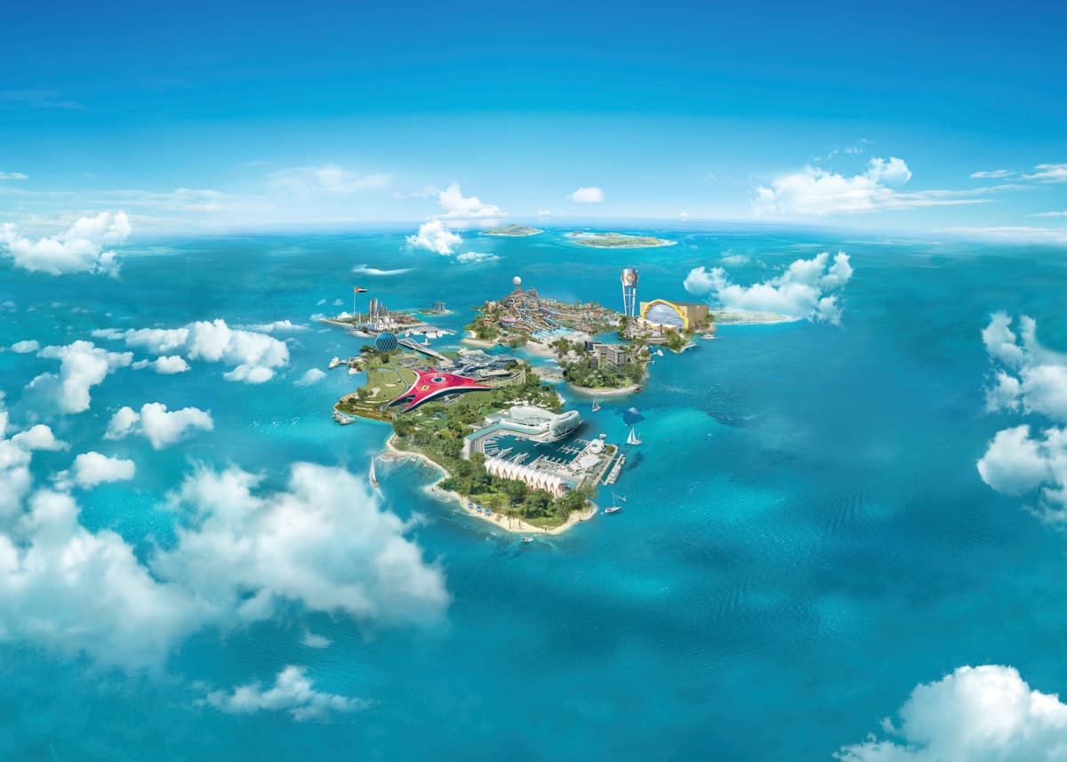 Tokyo DisneySea - photo 7