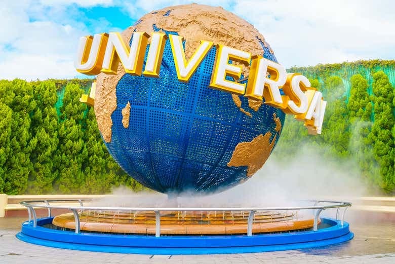 Universal Studios Japan Tickets - photo 3