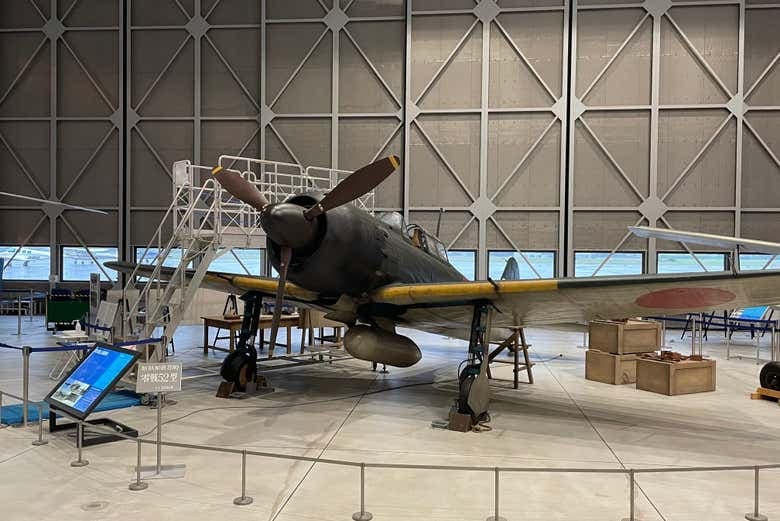 Ghibli Park Day Trip - photo 6