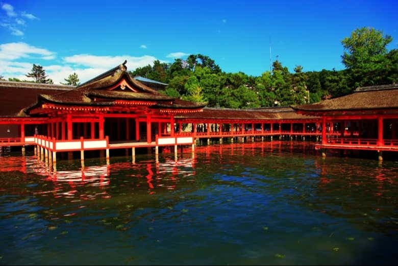 Hiroshima and Miyajima Tour - photo 9