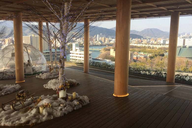 Hiroshima Guided Tour - photo 3