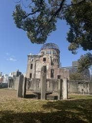 Hiroshima Guided Tour - photo 12