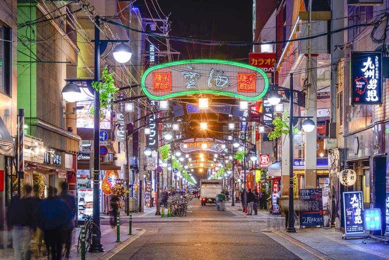 Hiroshima Night Tour - photo 4