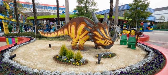 LEGOLANDĀ® Japan Ticket - photo 2