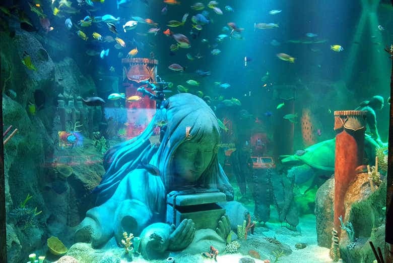 LEGOLANDĀ® Japan Ticket - photo 6