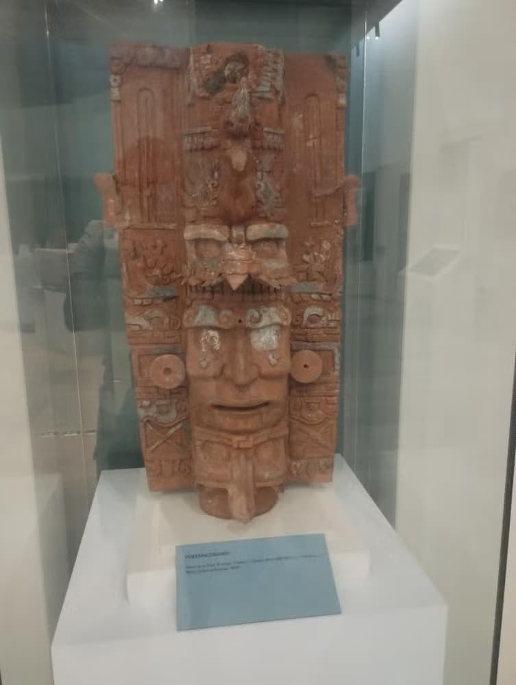 Entrada al Museo Maya de CancĂșn sin colas - photo 9