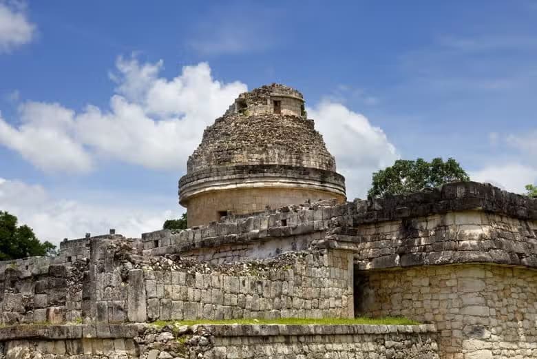 Excursión a Chichén Itzá y el cenote Saamal + Visita a una galería de arte - photo 8