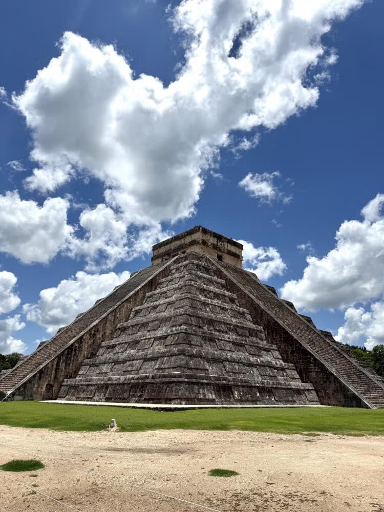 Excursión a Chichén Itzá y el cenote Saamal + Visita a una galería de arte - photo 13