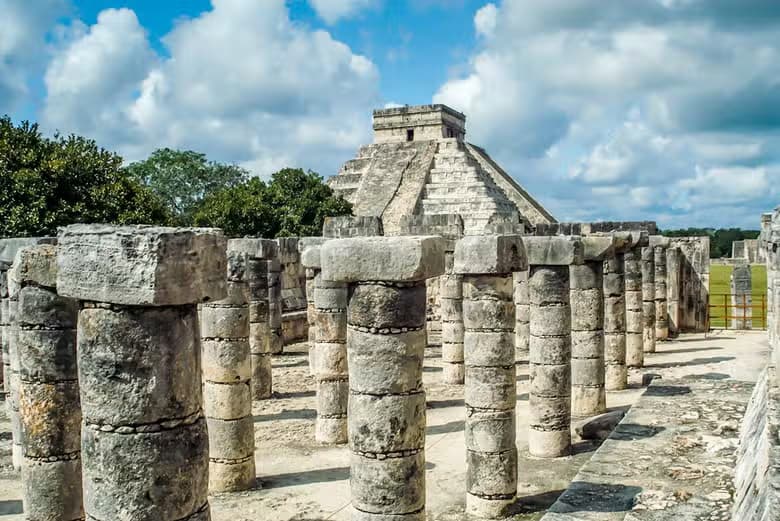 Oferta: Chichén Itzá + Tulum en 2 días - photo 2
