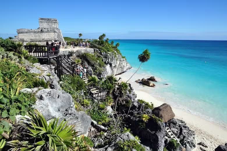 Oferta: Chichén Itzá + Tulum en 2 días - photo 7