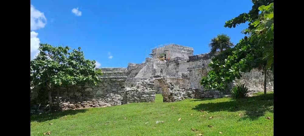 Oferta: Chichén Itzá + Tulum en 2 días - photo 9