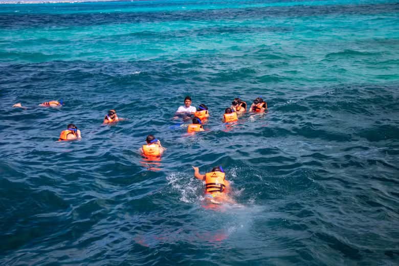 Excursión a Isla Mujeres para adultos - photo 4