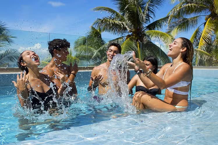 Excursión al Parque Garrafón de Isla Mujeres - photo 3