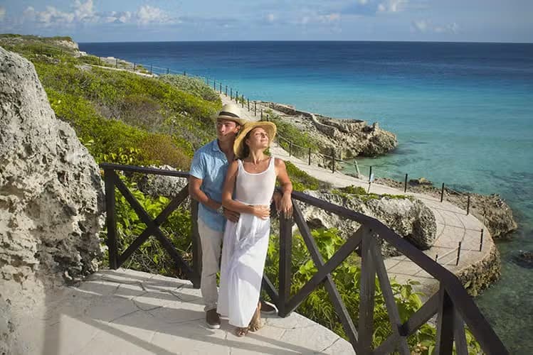 Excursión al Parque Garrafón de Isla Mujeres - photo 8