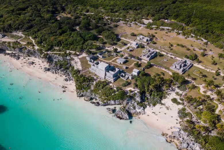 Excursión a Tulum y aldea maya - photo 8