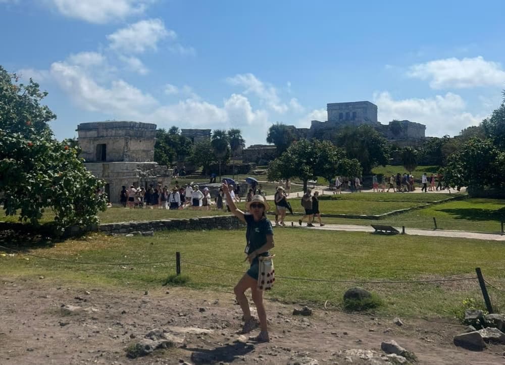 Excursión a Tulum y aldea maya - photo 9