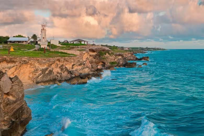 Ferry a Isla Mujeres - photo 9