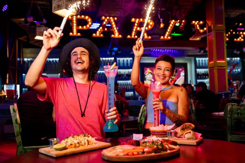 Señor Frog's Cancún - photo 2