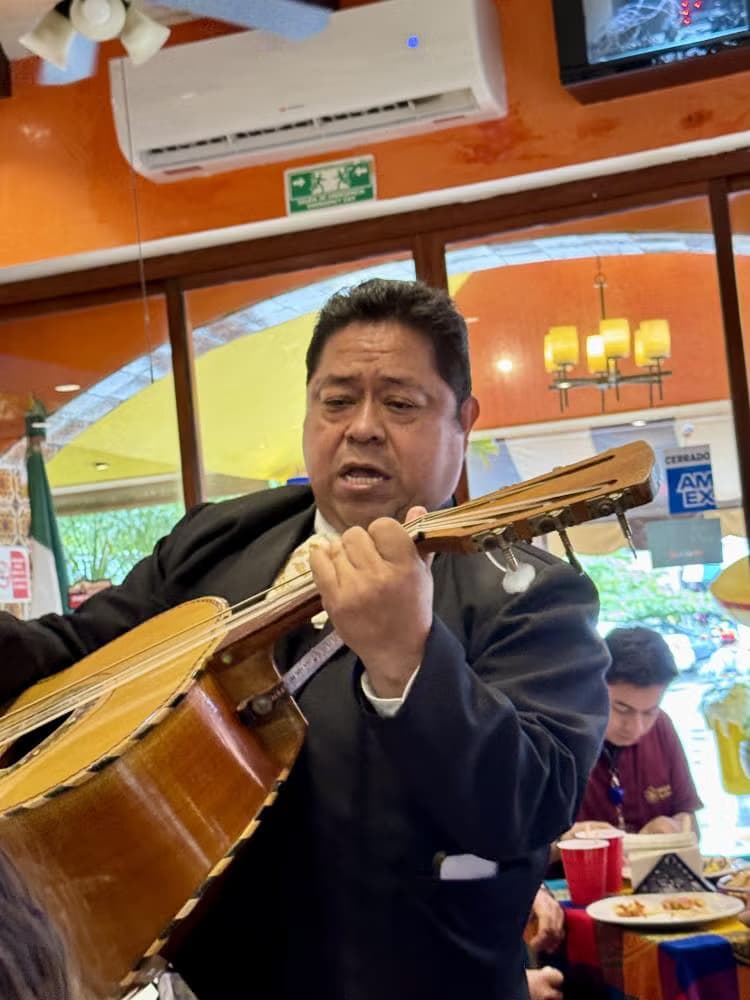 Tour de compras con degustación de tequila y tacos - photo 9