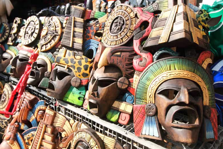 Tour por CancĂșn - photo 3