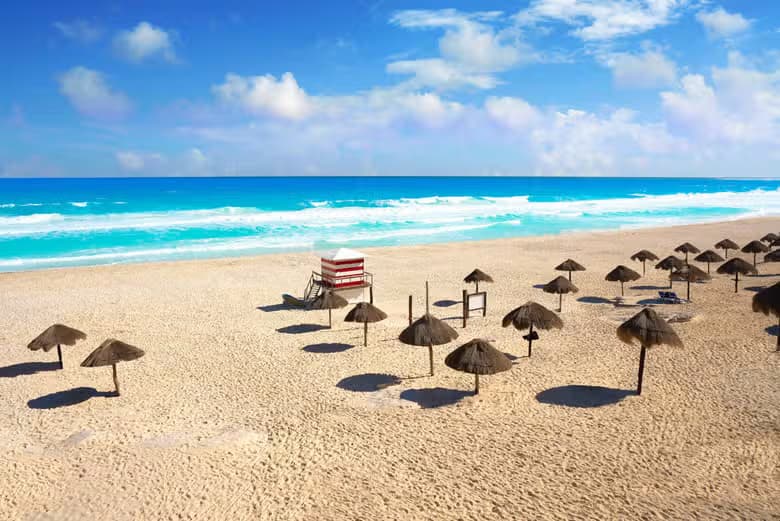 Tour por CancĂșn - photo 4