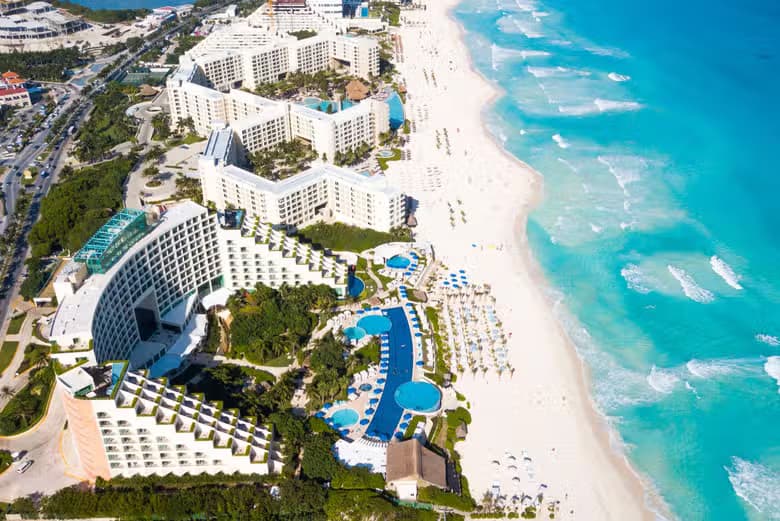 Tour por CancĂșn - photo 6