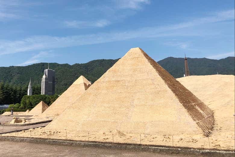 Nikko All Area Pass - photo 3