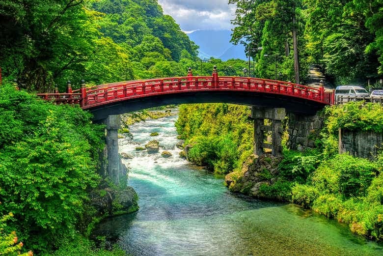 Nikko All Area Pass - photo 8