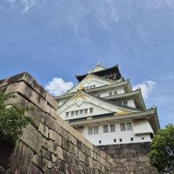 Osaka Castle Tickets - photo 9