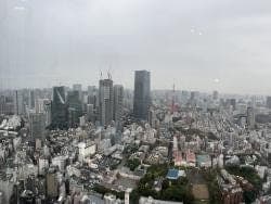 Roppongi Hills Mori Tower Ticket - photo 11