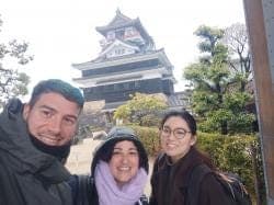 Samurai Experience in Kiyosu Castle from Nagoya - photo 10