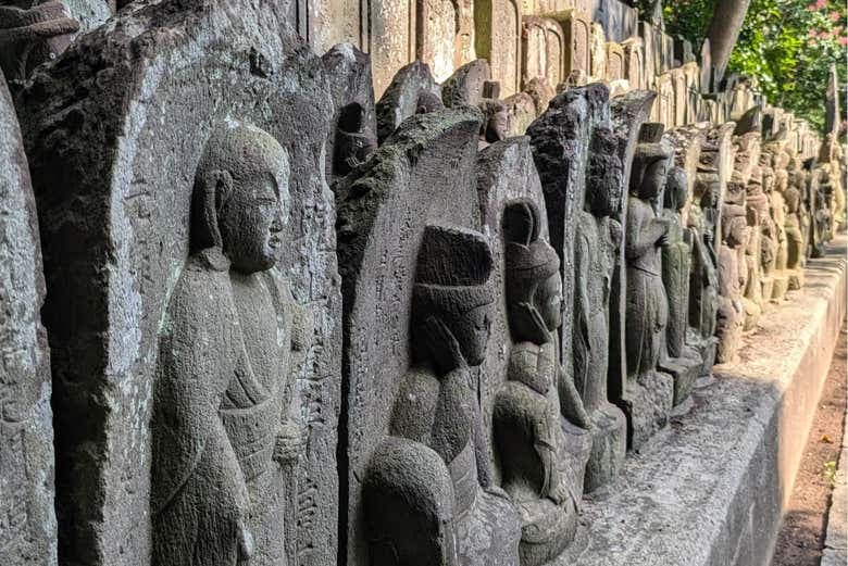 Shakujii Park Guided Tour - photo 9