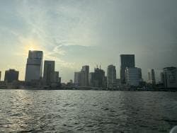 Tokyo River Cruise - photo 10